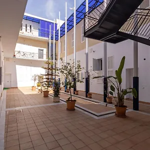 Becas Alameda Duplex By Valcambre , Siviglia Spagna